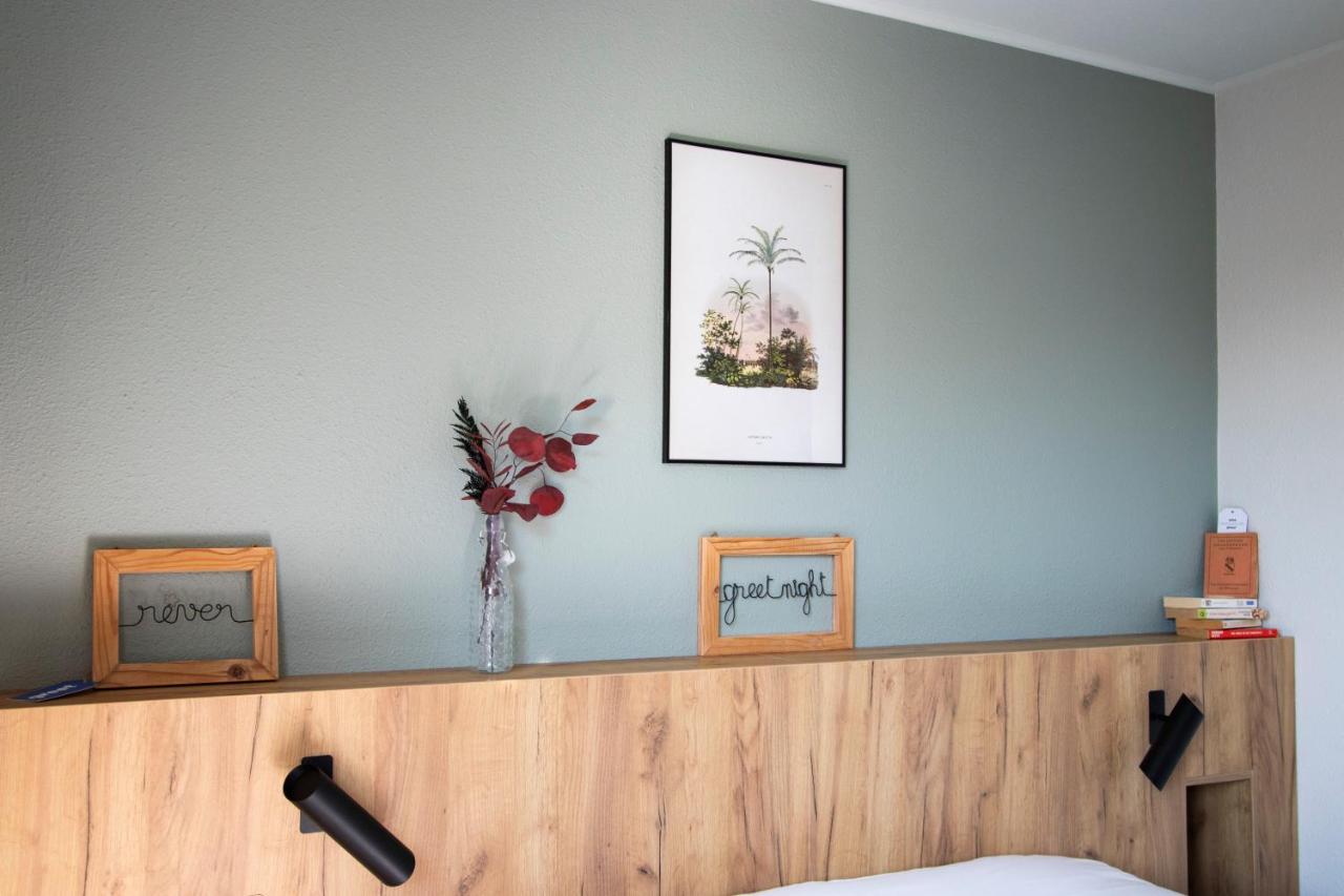 Greet Hotel Castres Saix Saix  Ngoại thất bức ảnh