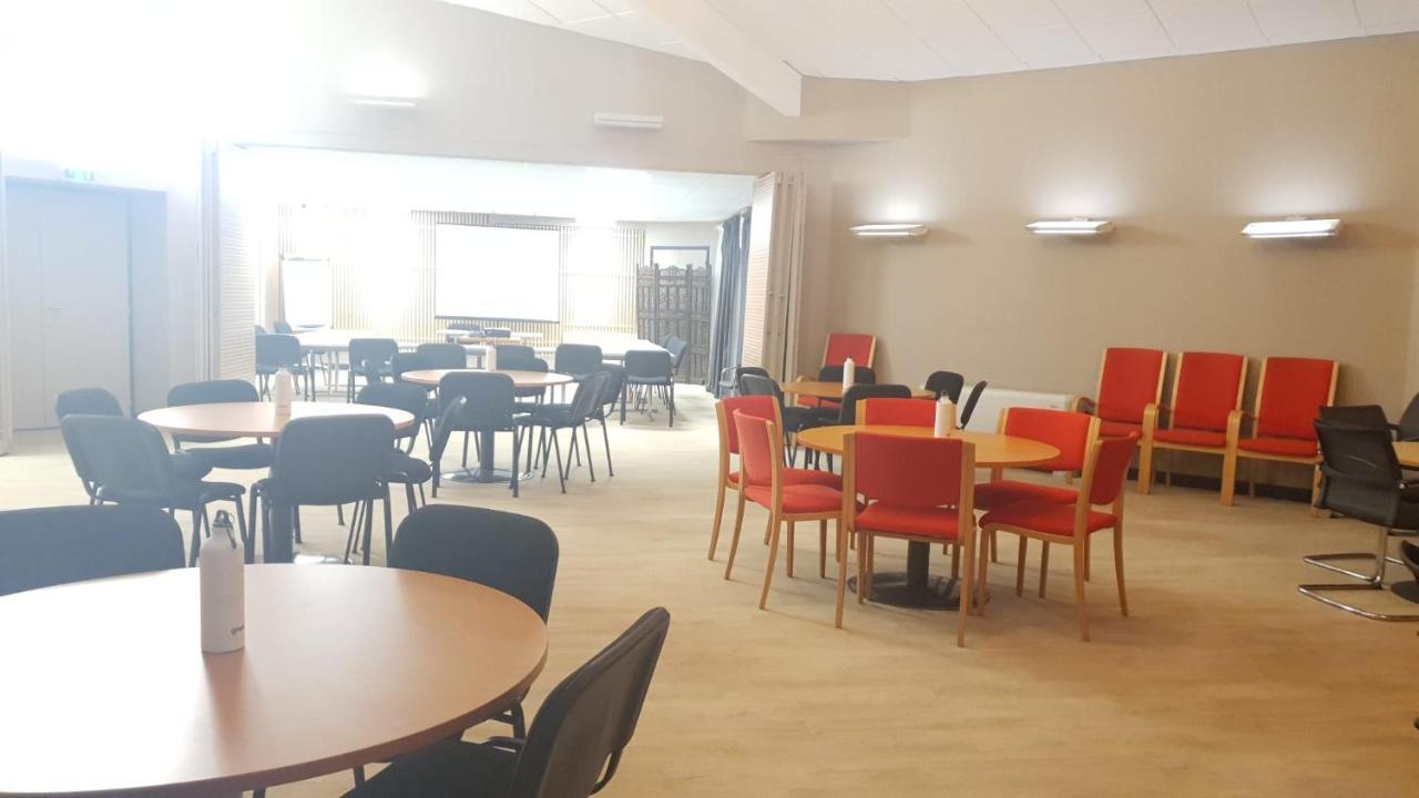 Greet Hotel Castres Saix Saix  Ngoại thất bức ảnh