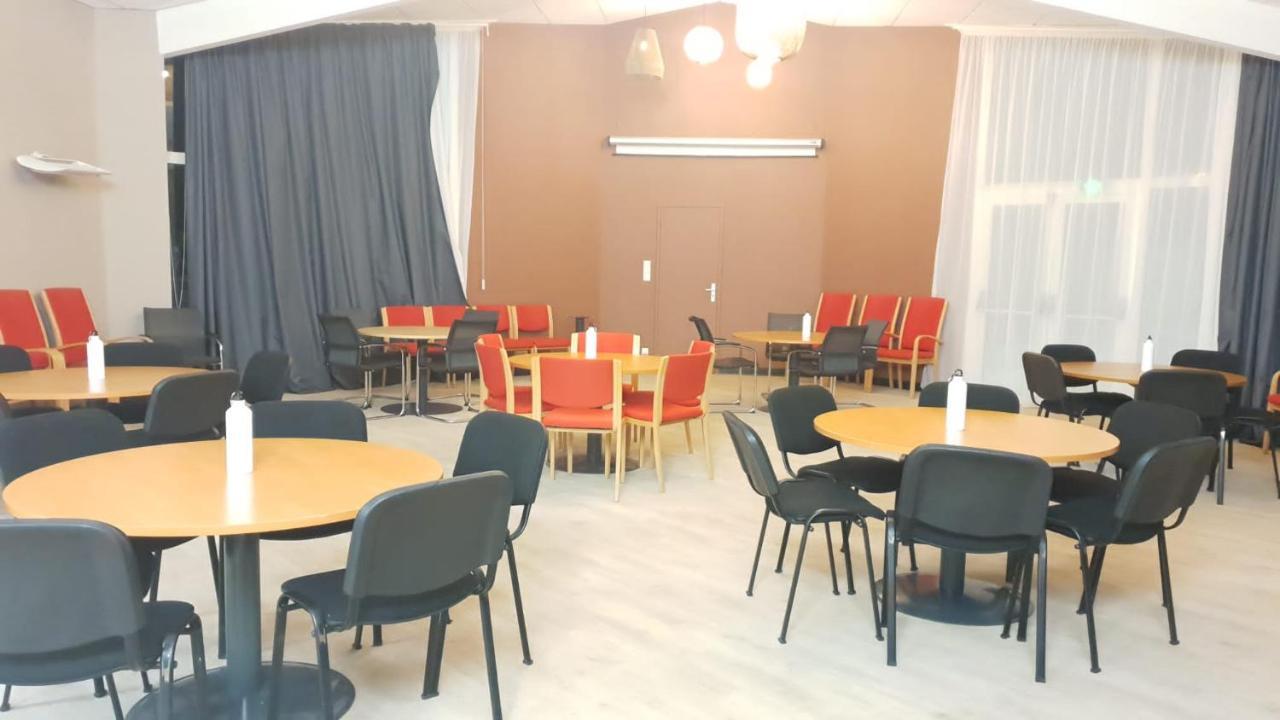 Greet Hotel Castres Saix Saix  Ngoại thất bức ảnh