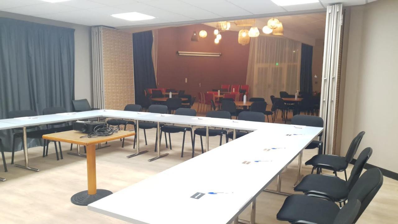 Greet Hotel Castres Saix Saix  Ngoại thất bức ảnh