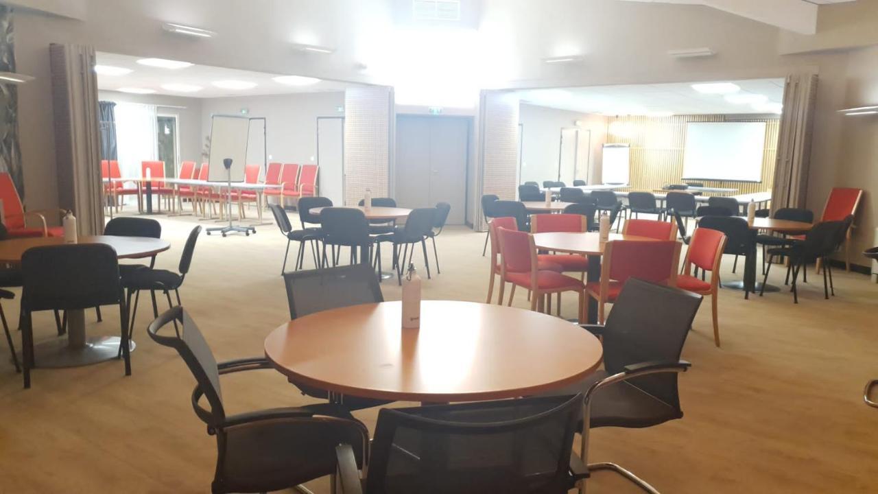 Greet Hotel Castres Saix Saix  Ngoại thất bức ảnh