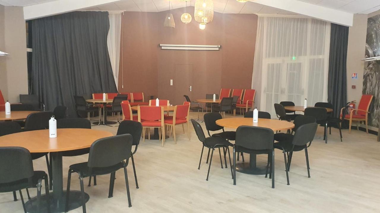 Greet Hotel Castres Saix Saix  Ngoại thất bức ảnh