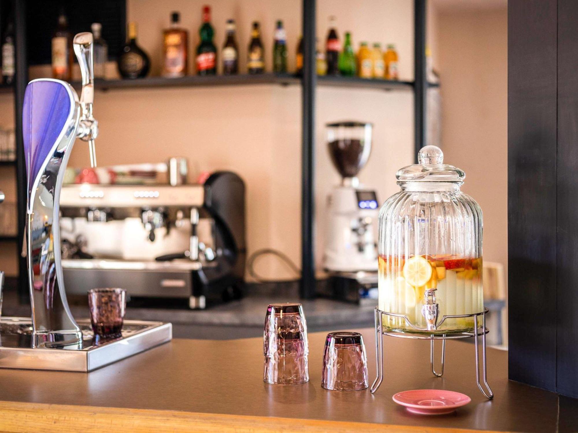 Greet Hotel Castres Saix Saix  Ngoại thất bức ảnh